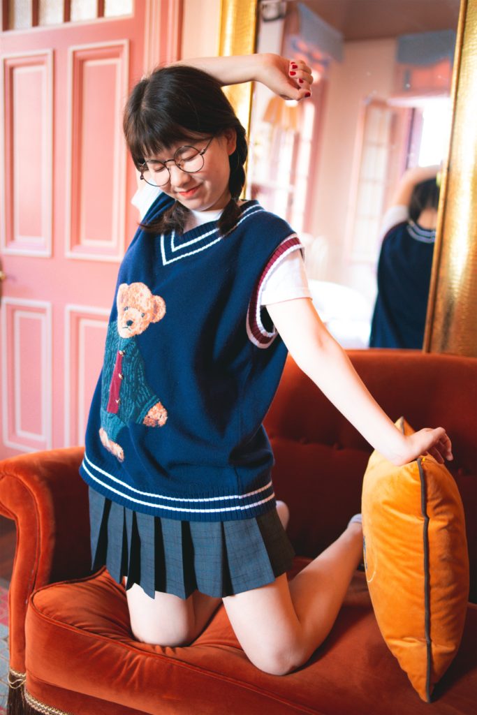 那些终将过下去的日子，叫做余生。而与你有关的日子，才是未来。