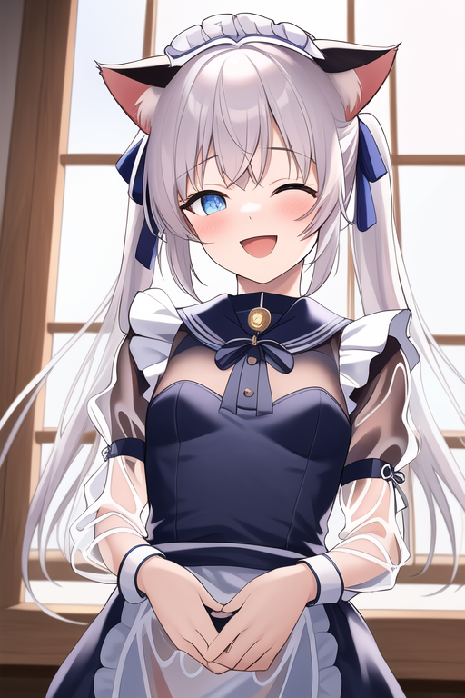 夕阳总会落在你身上，你也会快乐一场