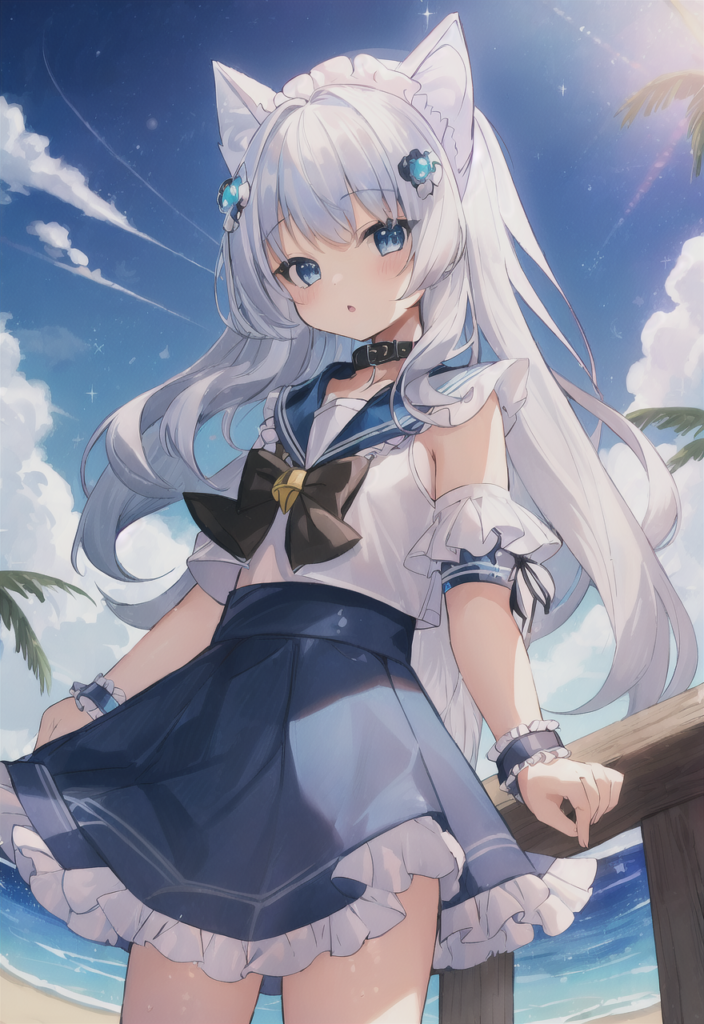 这世界太热闹，怎么倾听我的孤单跟感伤。