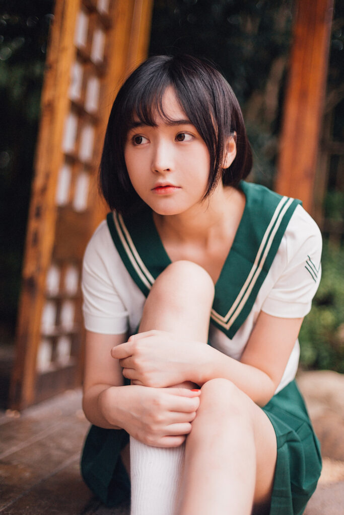 我若是游子，你便是人间。