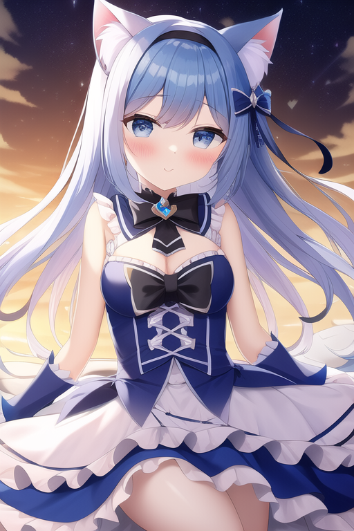 晚上好好睡觉，梦里有你想要的。