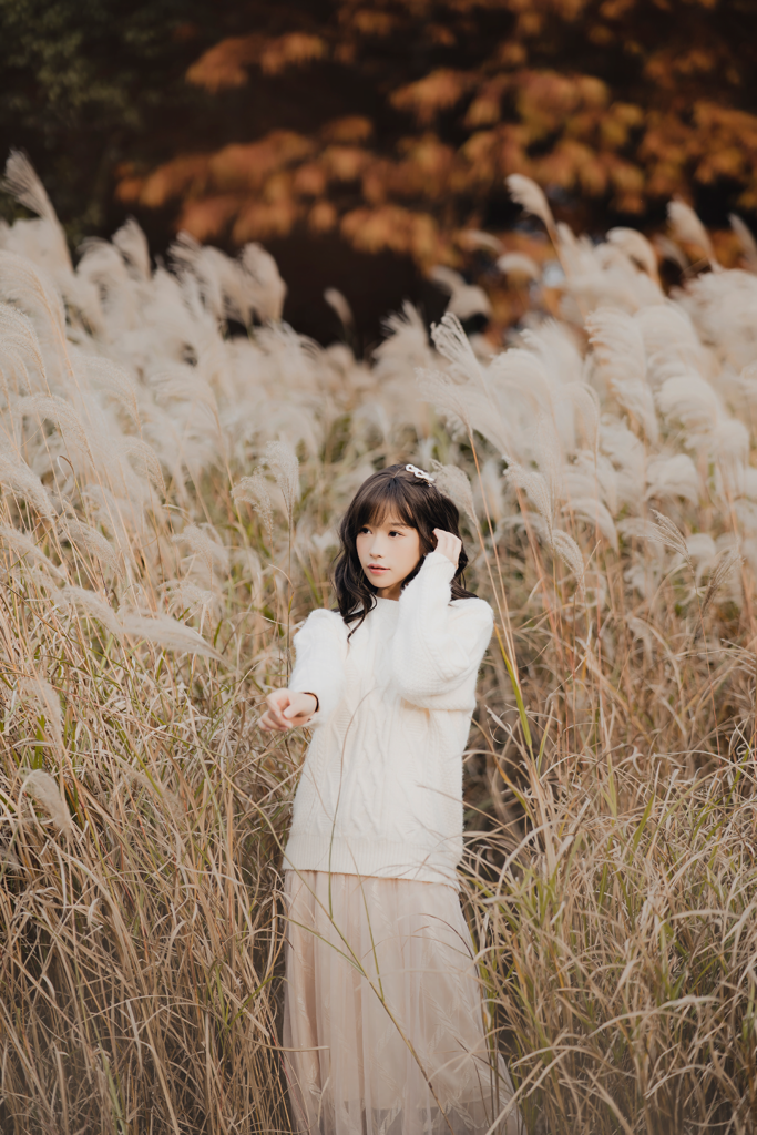 我摘的果子，已酿成酒，只等你来添香解愁。