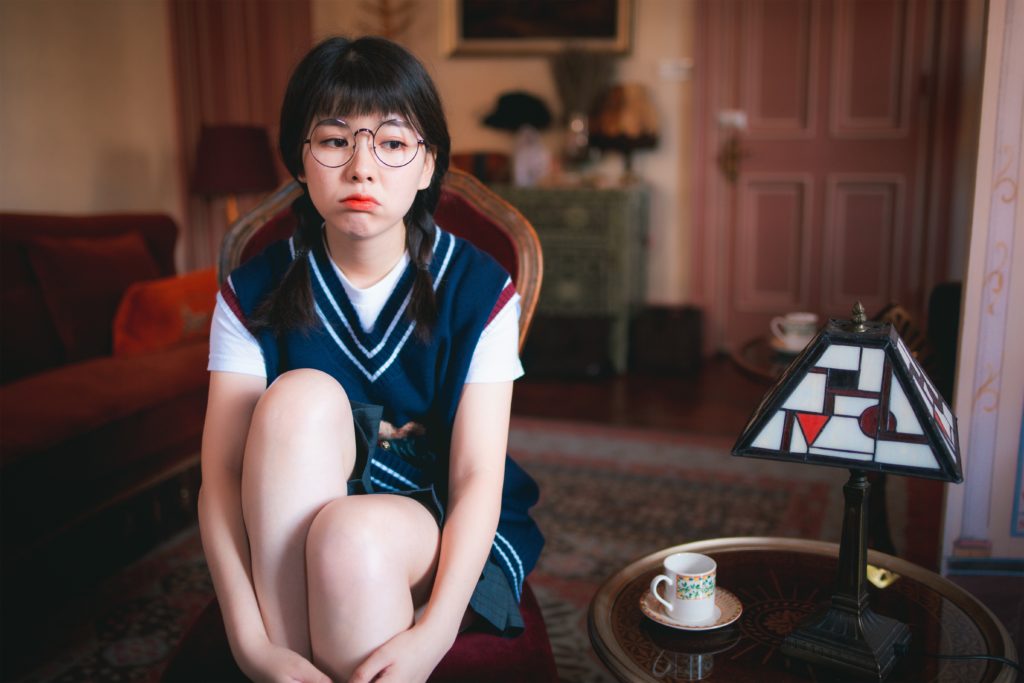 那些终将过下去的日子，叫做余生。而与你有关的日子，才是未来。