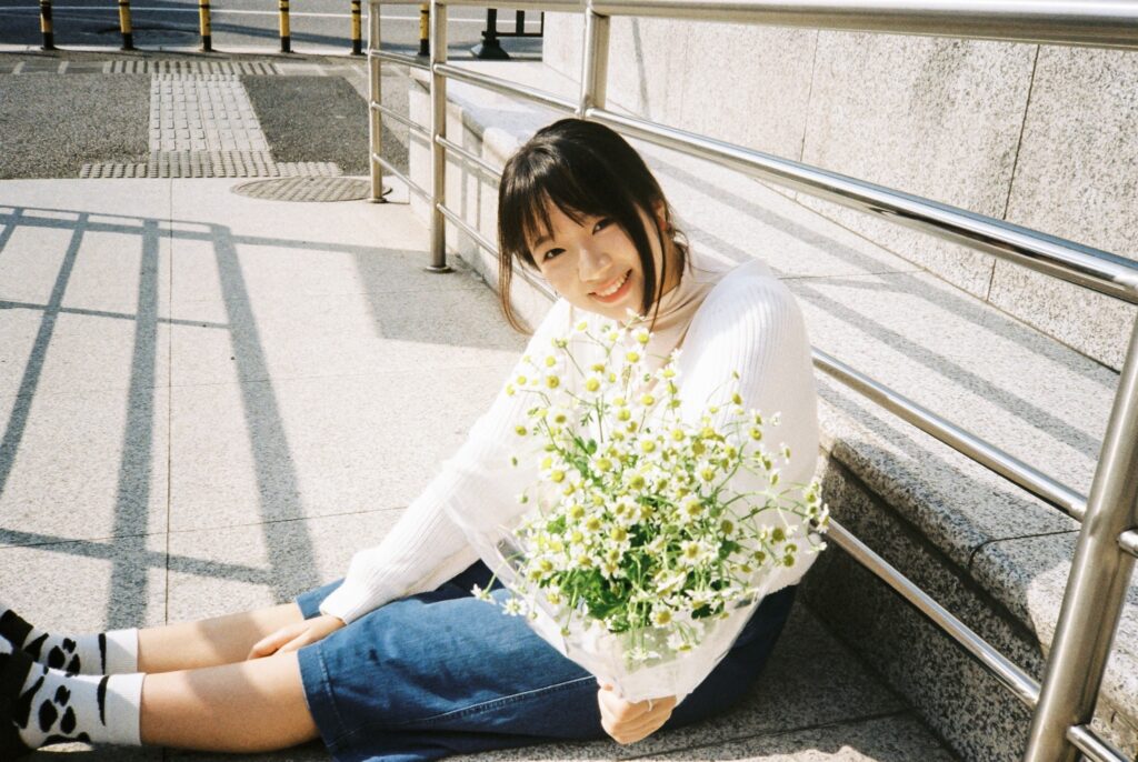 直到遇见你那一刻，我的星河才亮了起来.