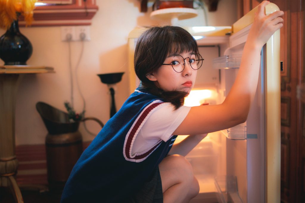 那些终将过下去的日子，叫做余生。而与你有关的日子，才是未来。