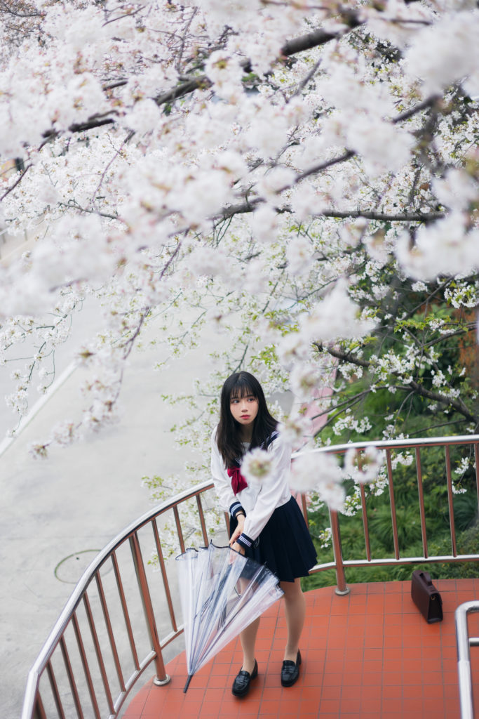 出现在别人的生活里要像一份礼物。