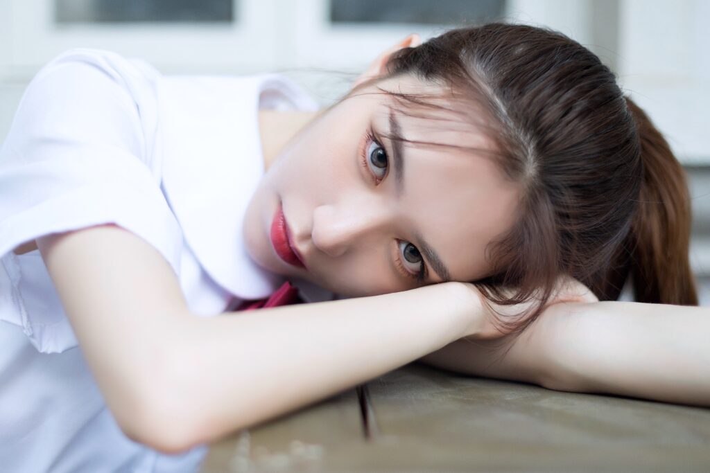 天涯地角有穷时，只有相思无尽处。