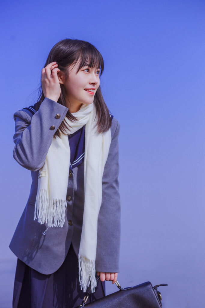 春天到了去见相见的人吧。