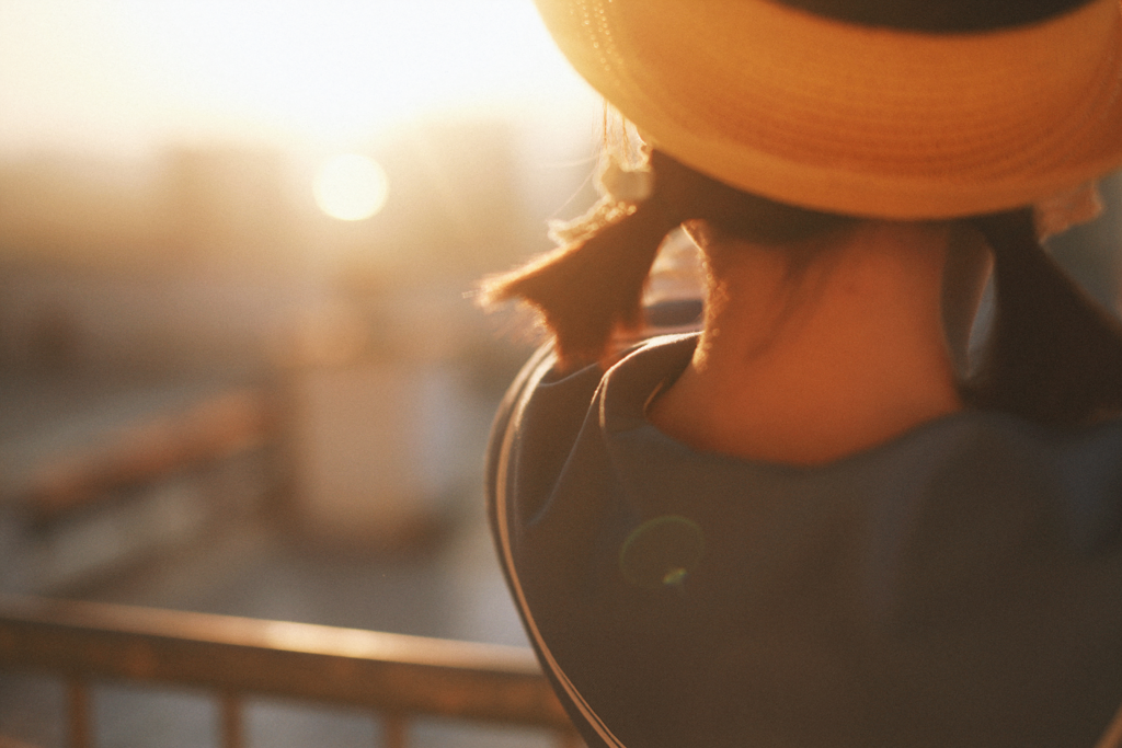 普通小孩，热爱生活。