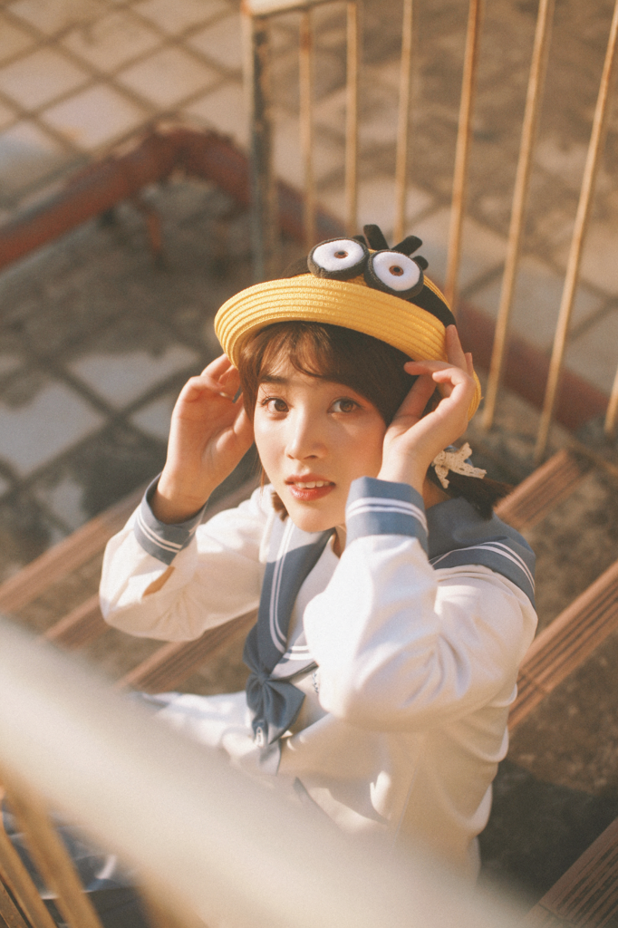 普通小孩，热爱生活。