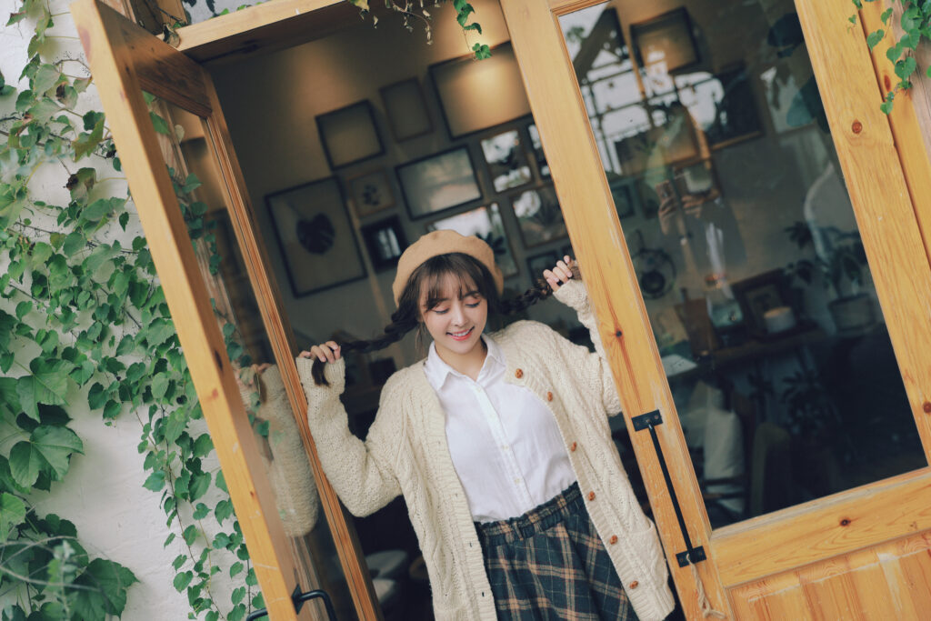 简单的喜欢最长远，懂你的人最温柔。