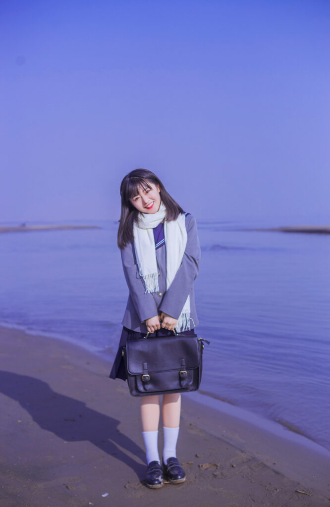 春天到了去见相见的人吧。