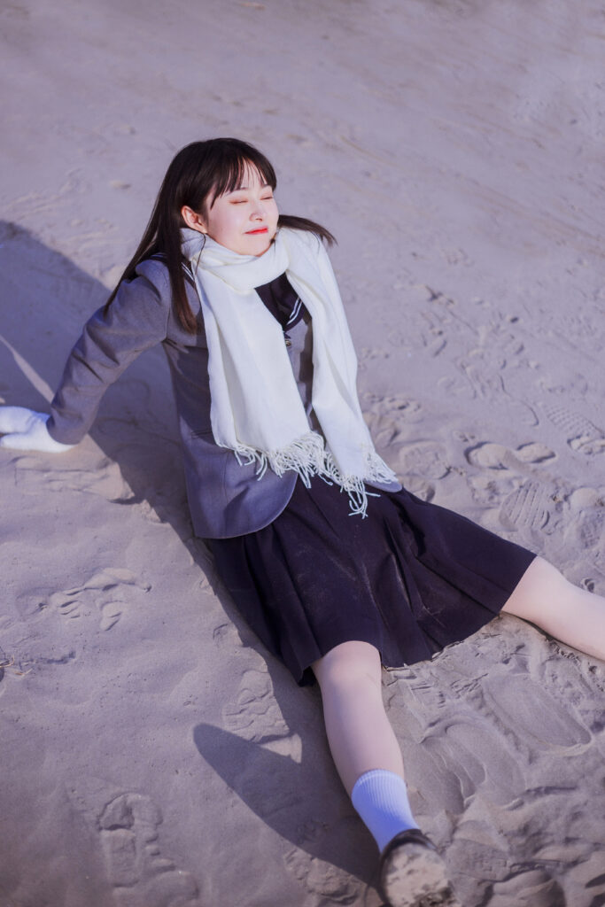 春天到了去见相见的人吧。