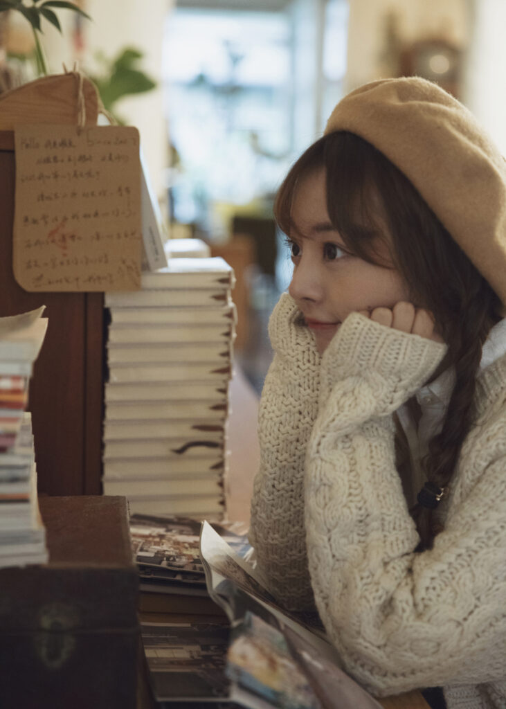 简单的喜欢最长远，懂你的人最温柔。