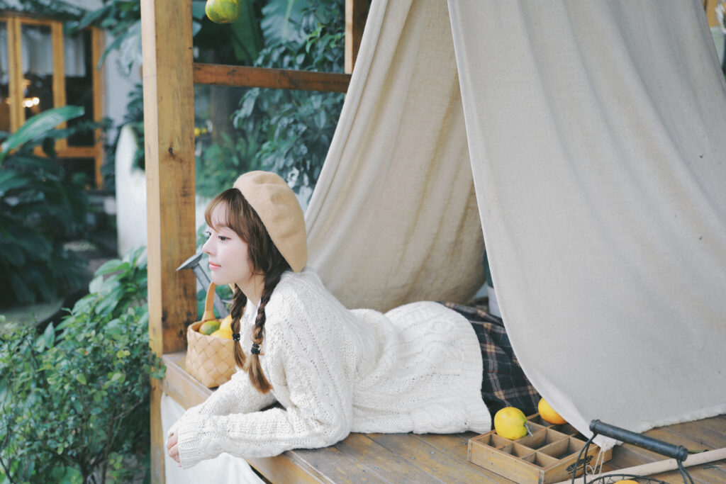 简单的喜欢最长远，懂你的人最温柔。