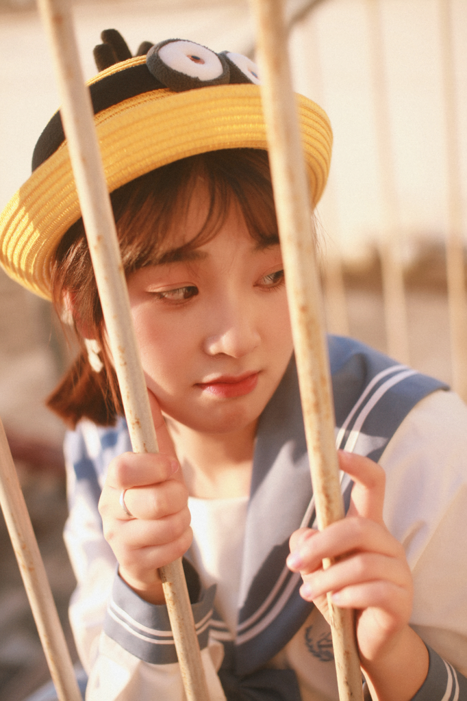 普通小孩，热爱生活。