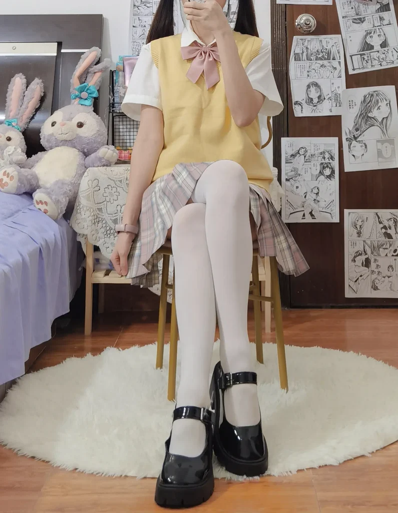 【写真美图】我这么可爱你不要 你要什么 要饭去吧你