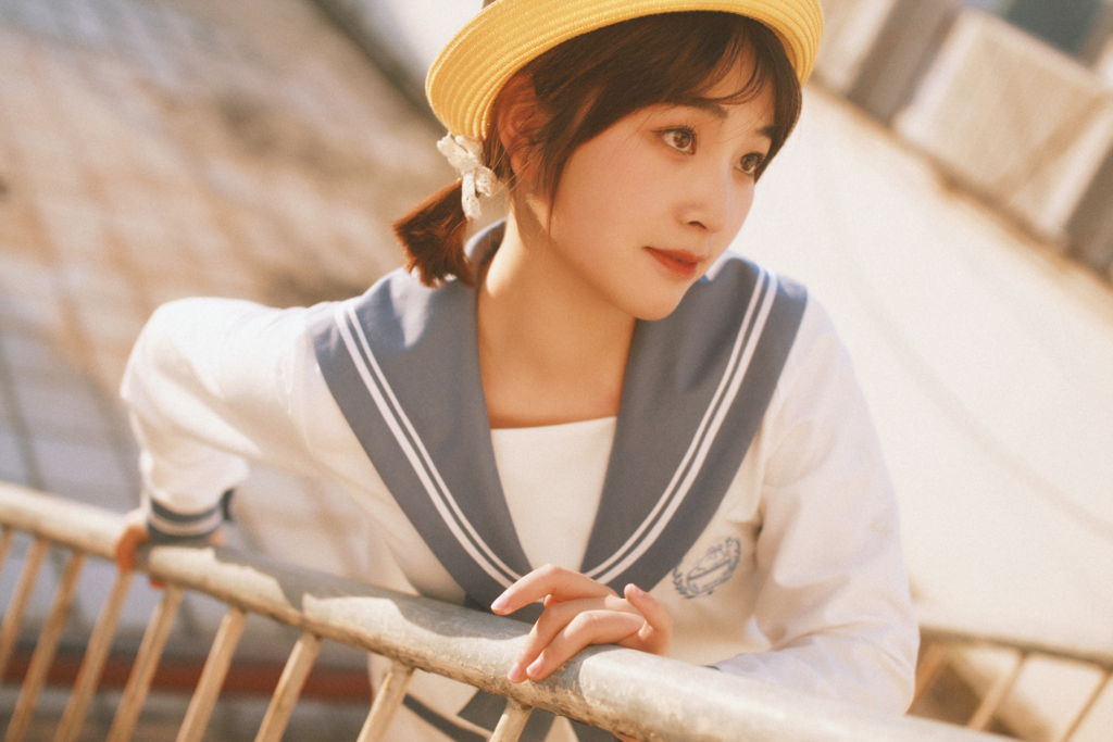 普通小孩，热爱生活。