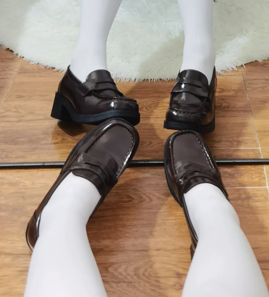 【写真美图】永远是少女的模样