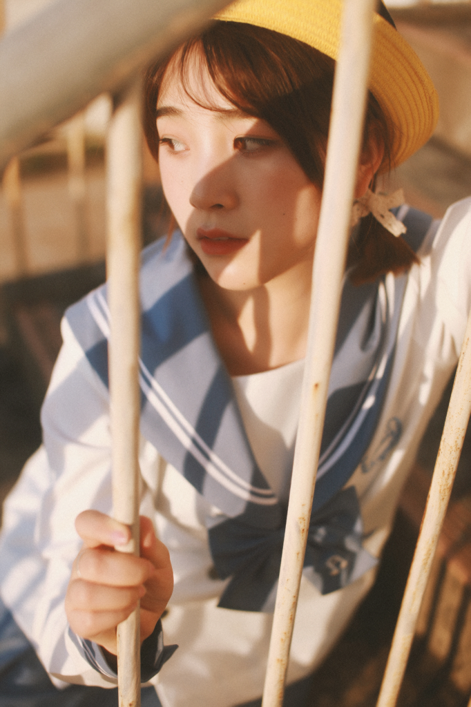 普通小孩，热爱生活。