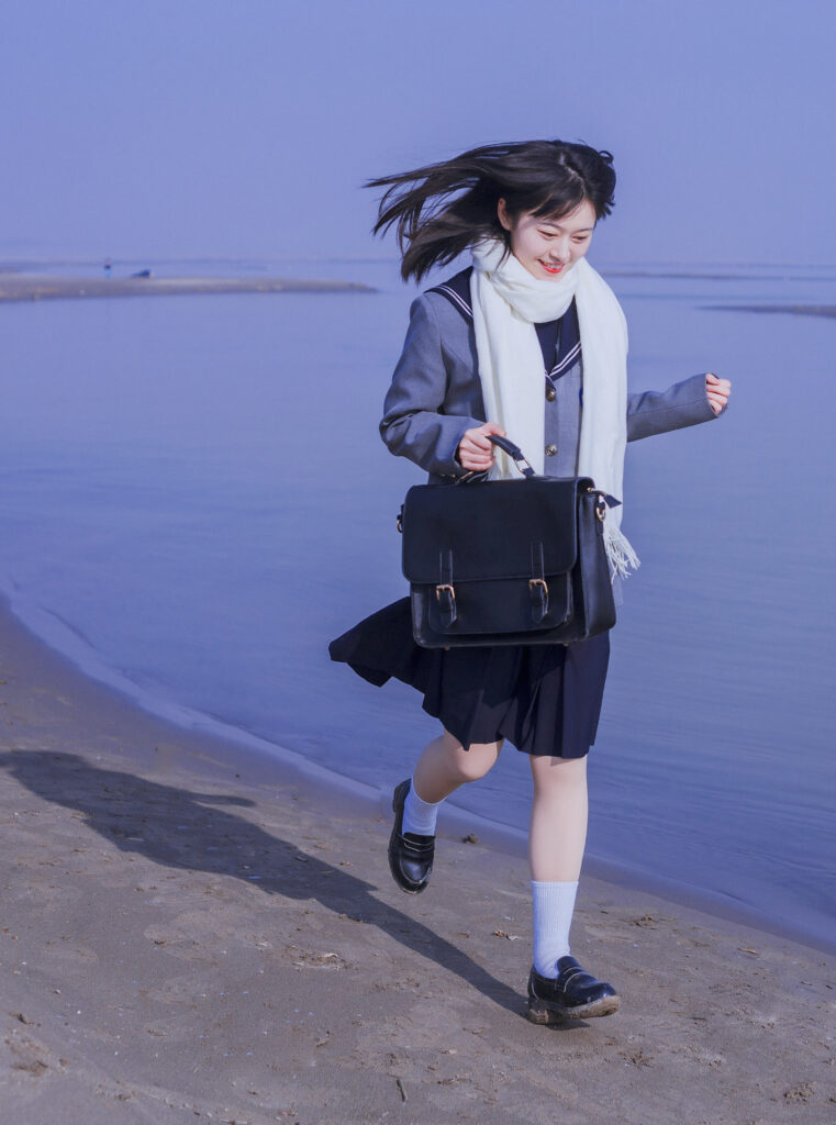 春天到了去见相见的人吧。