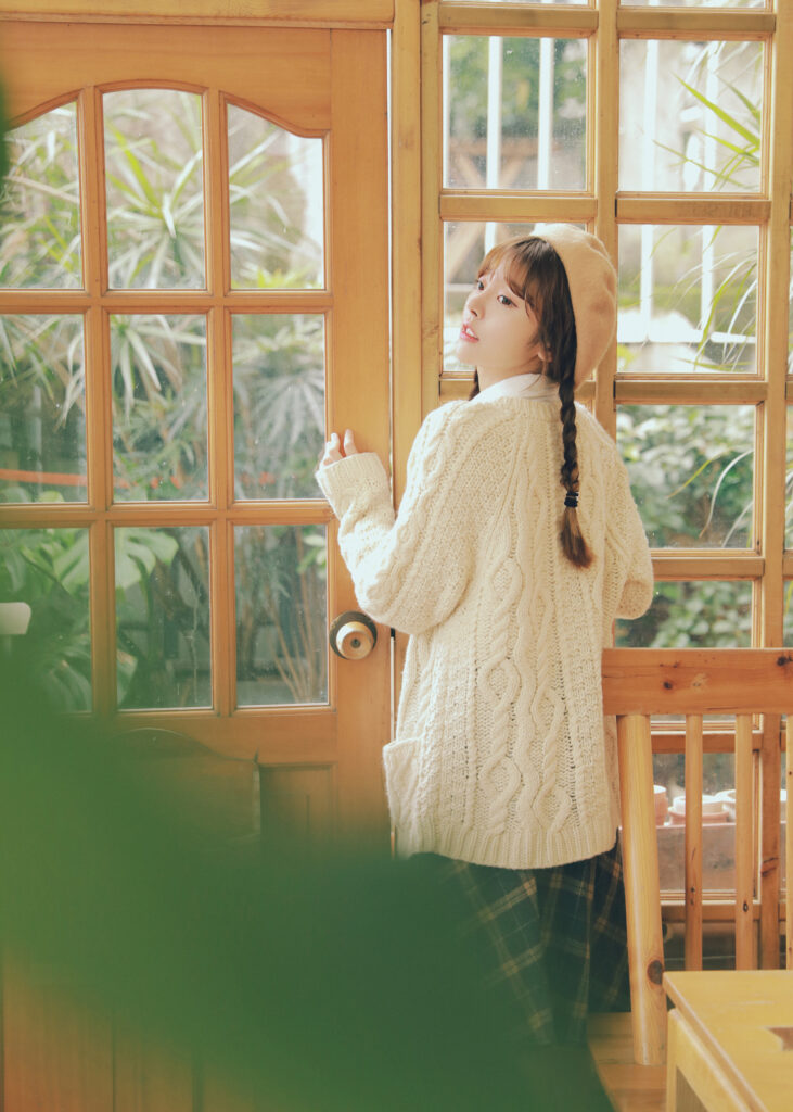 简单的喜欢最长远，懂你的人最温柔。