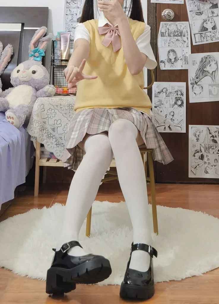 【写真美图】我这么可爱你不要 你要什么 要饭去吧你