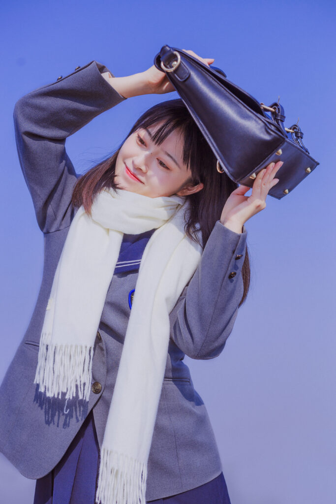 春天到了去见相见的人吧。