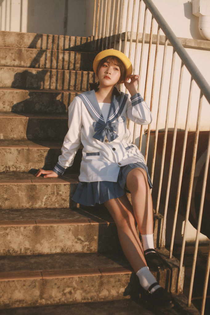 普通小孩，热爱生活。