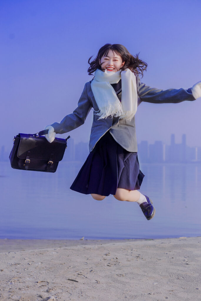 春天到了去见相见的人吧。