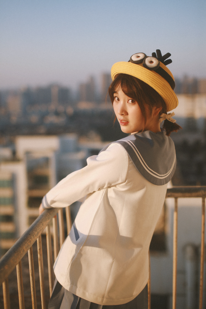 普通小孩，热爱生活。