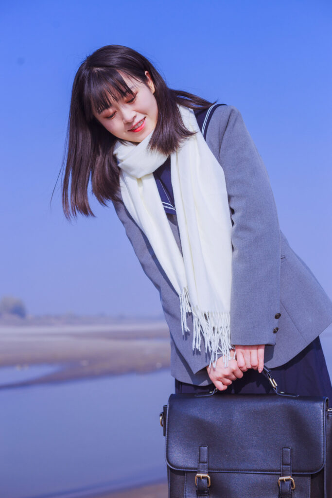 春天到了去见相见的人吧。