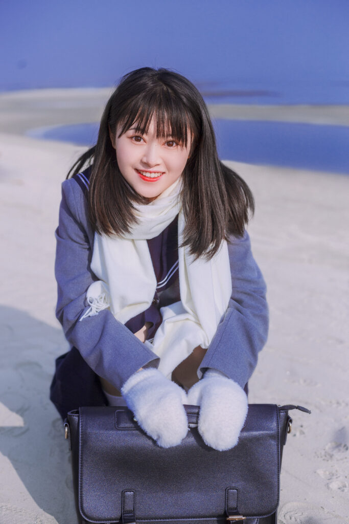 春天到了去见相见的人吧。