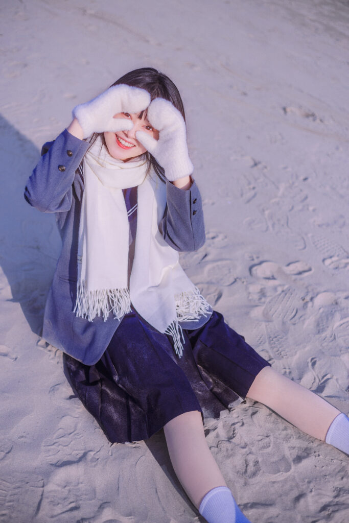 春天到了去见相见的人吧。