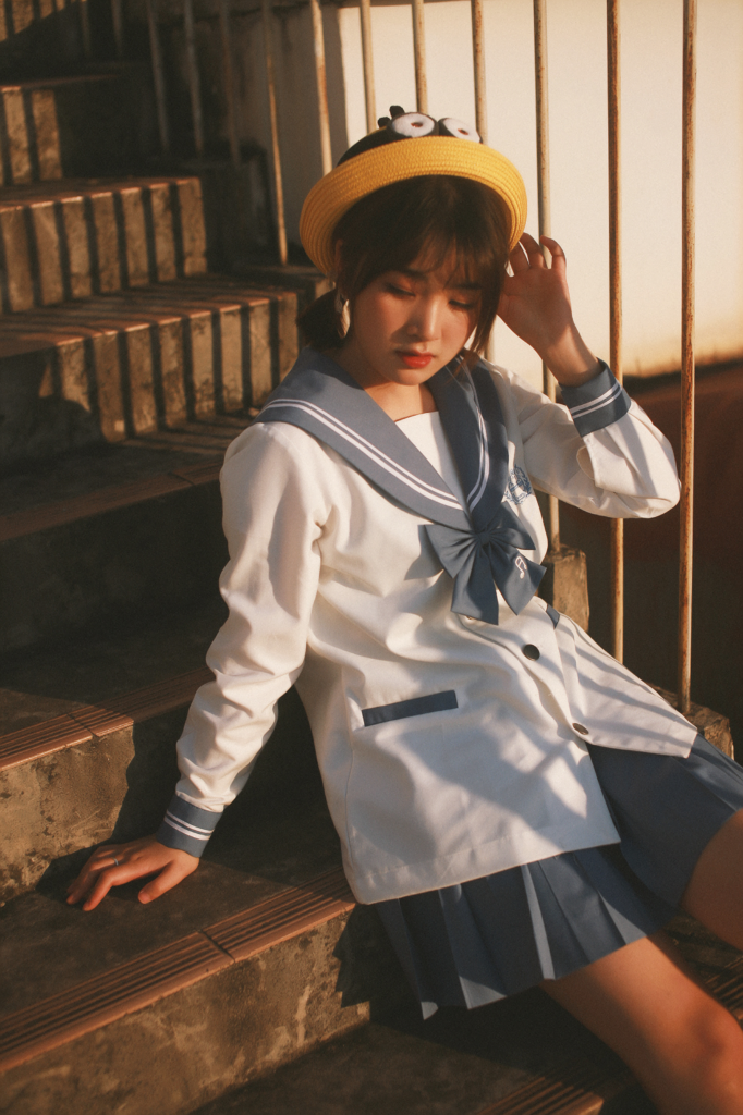 普通小孩，热爱生活。