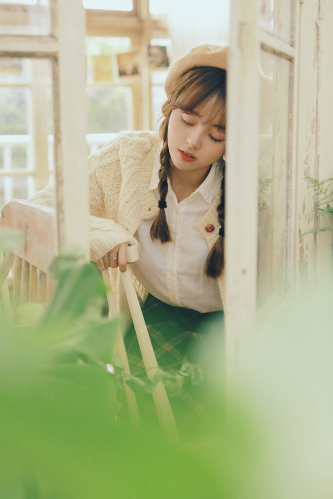 简单的喜欢最长远，懂你的人最温柔。