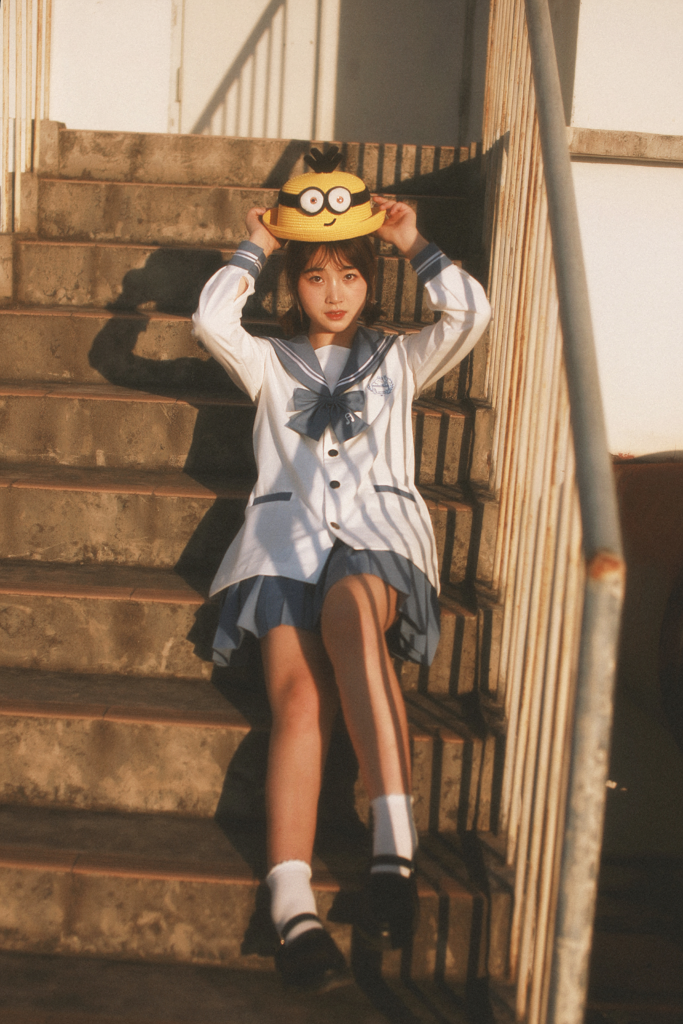 普通小孩，热爱生活。