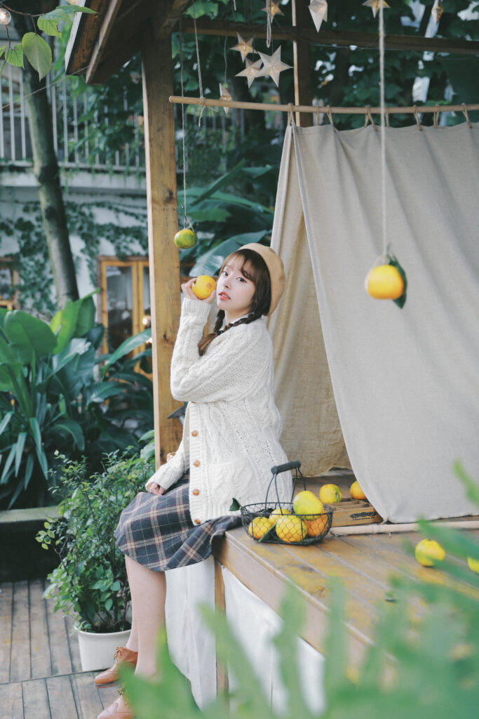 简单的喜欢最长远，懂你的人最温柔。