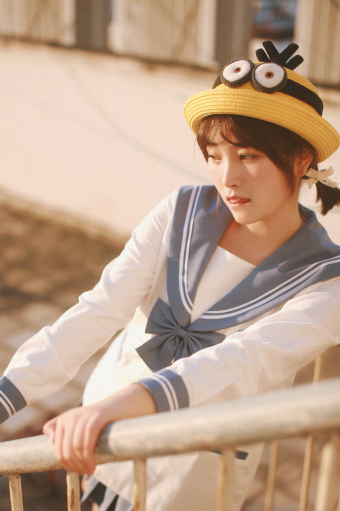 普通小孩，热爱生活。