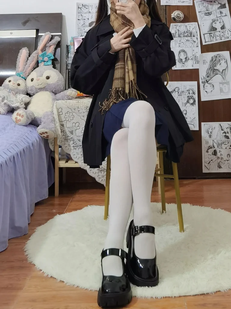 【写真美图】永远是少女的模样