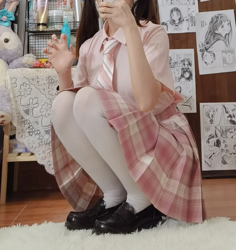 【写真美图】没见过渣男 艾特一个来看看