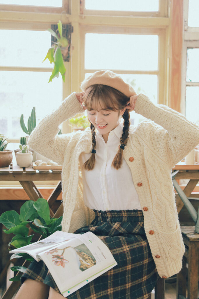 简单的喜欢最长远，懂你的人最温柔。