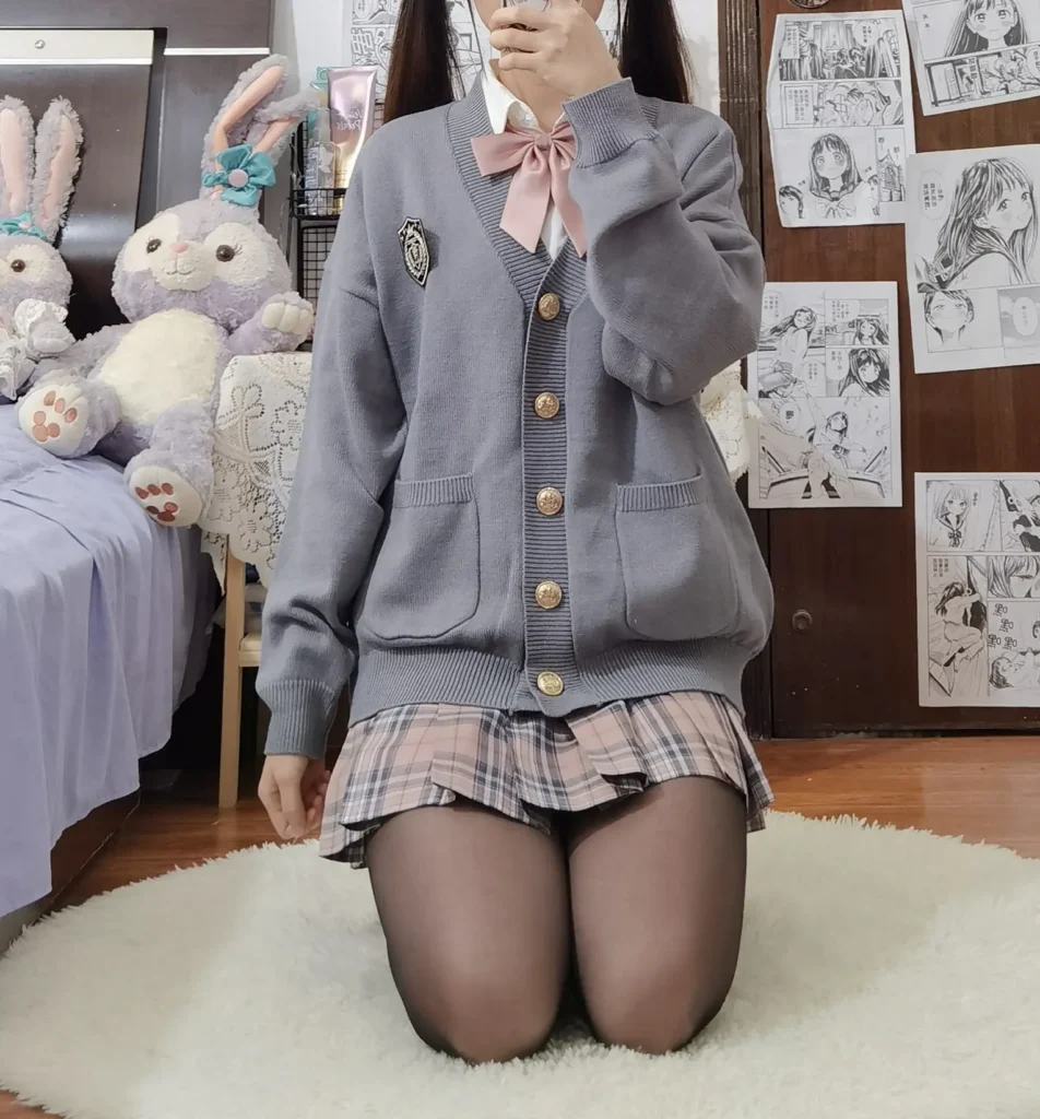 【写真美图】我这么可爱你不要 你要什么 要饭去吧你