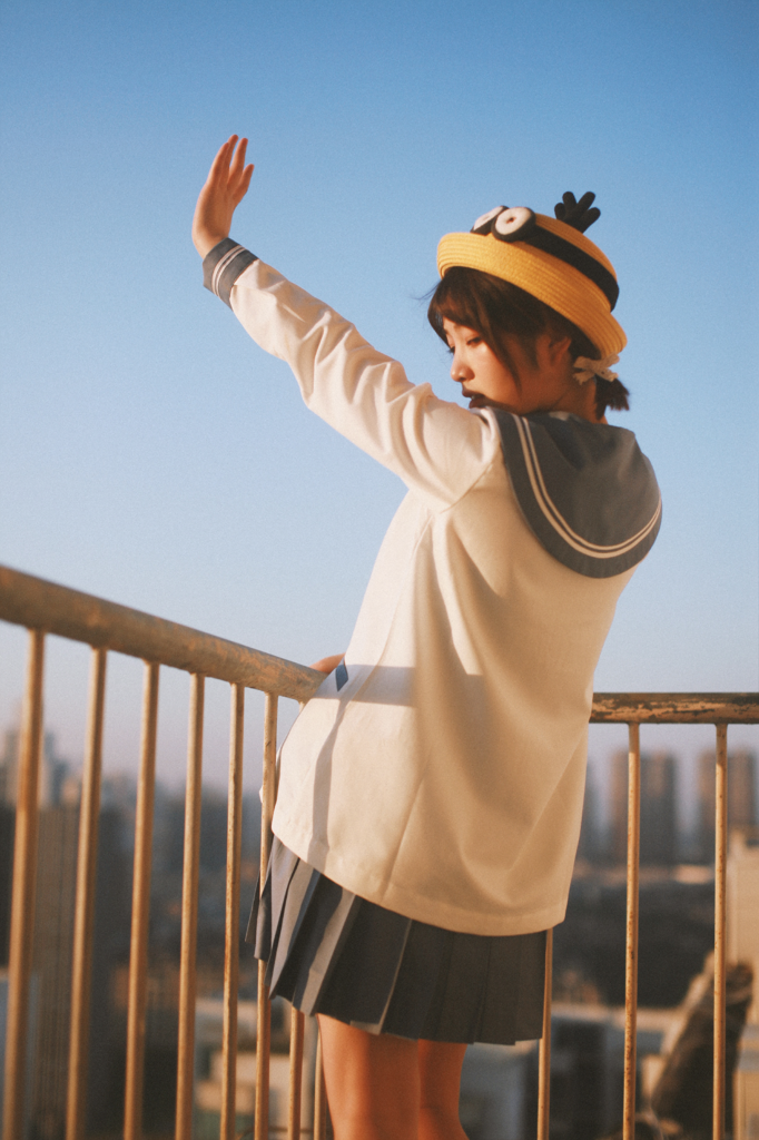 普通小孩，热爱生活。