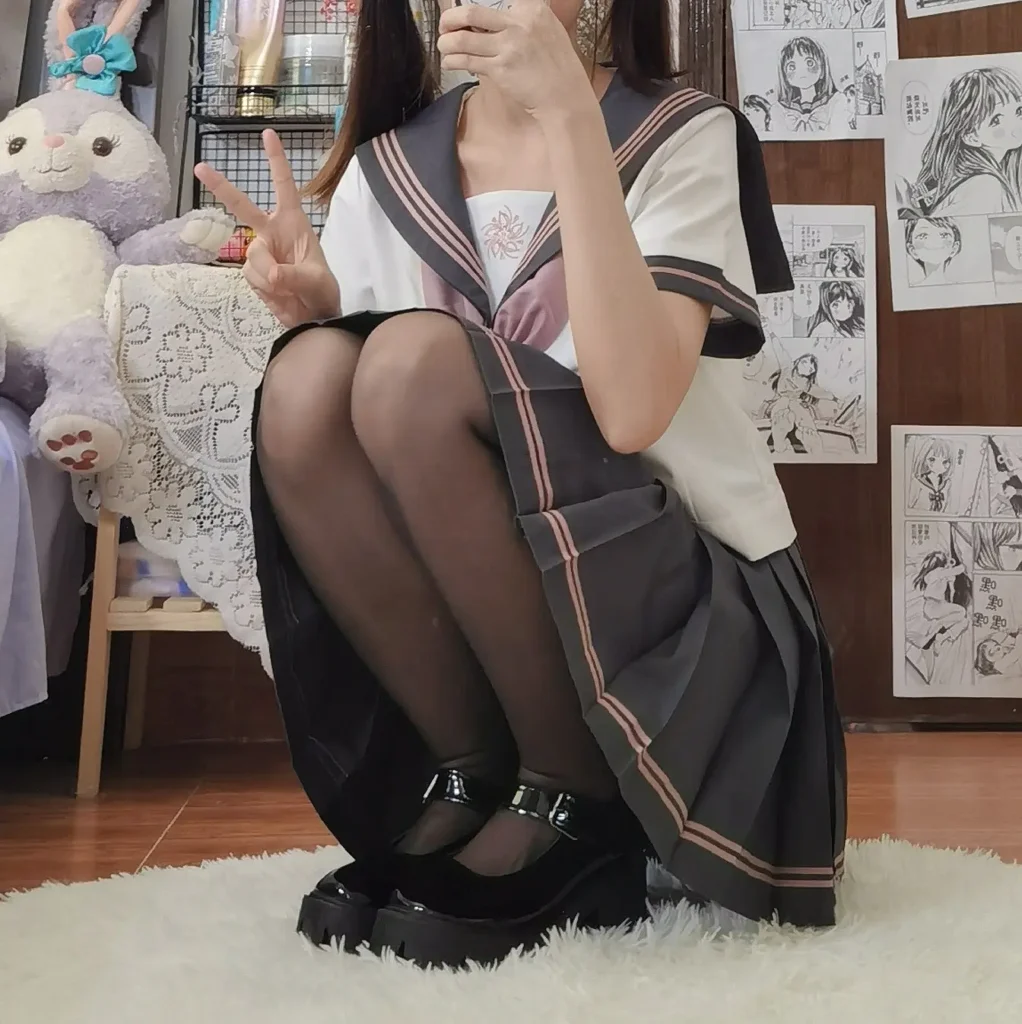 【写真美图】没见过渣男 艾特一个来看看