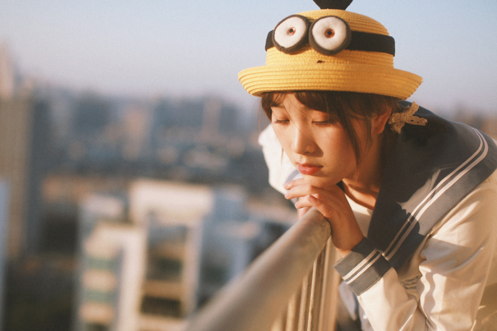 普通小孩，热爱生活。