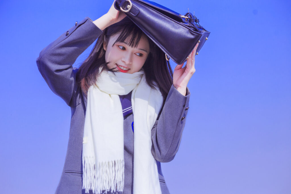 春天到了去见相见的人吧。