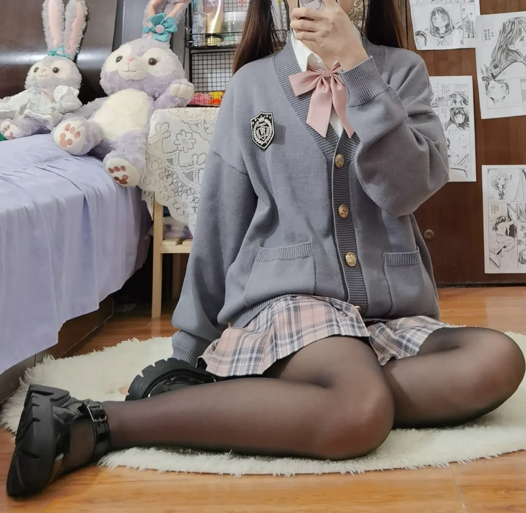 【写真美图】我这么可爱你不要 你要什么 要饭去吧你