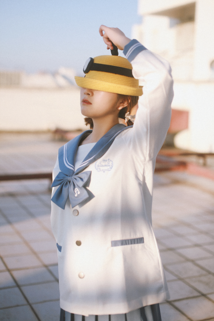 普通小孩，热爱生活。