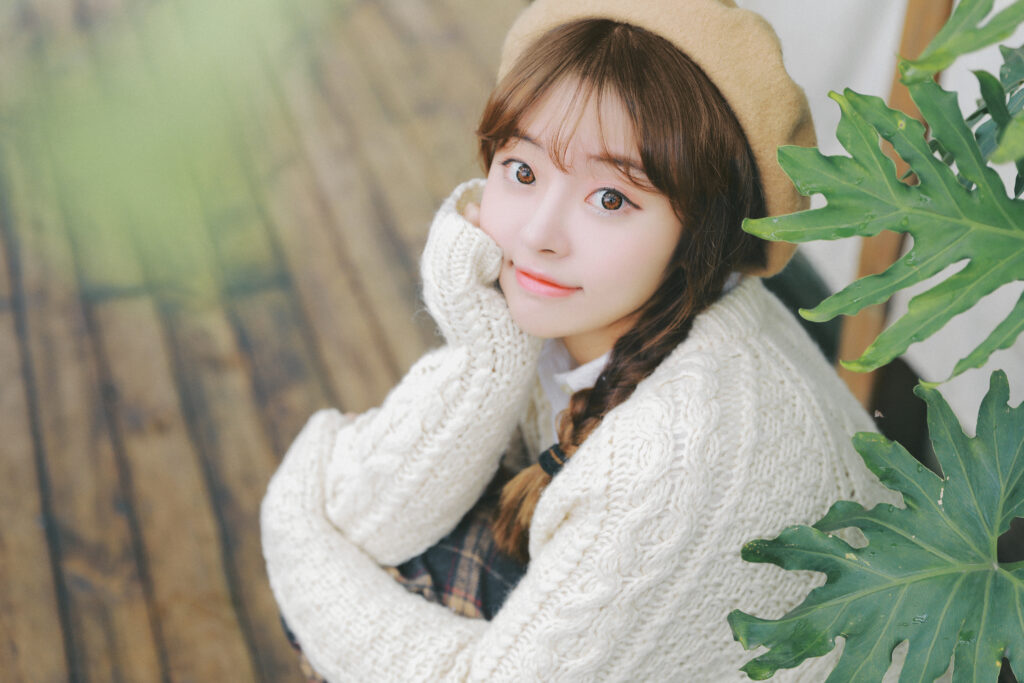 简单的喜欢最长远，懂你的人最温柔。